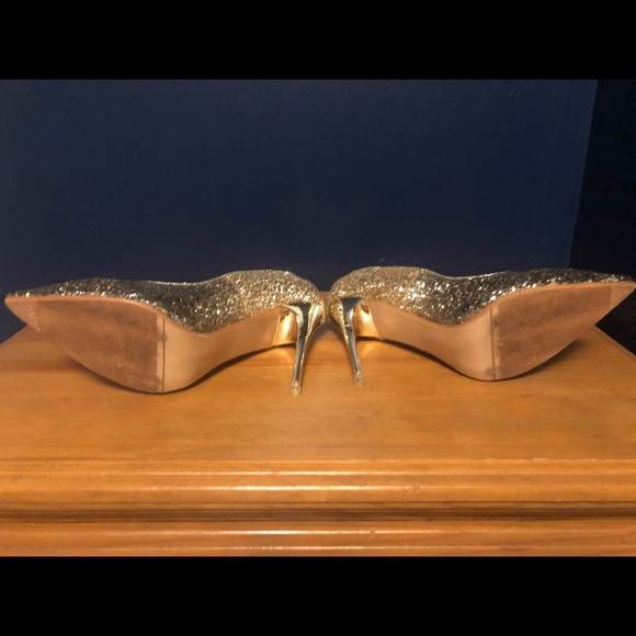 Modern day Wizard of Oz shoe!! - Picture 6 of 6